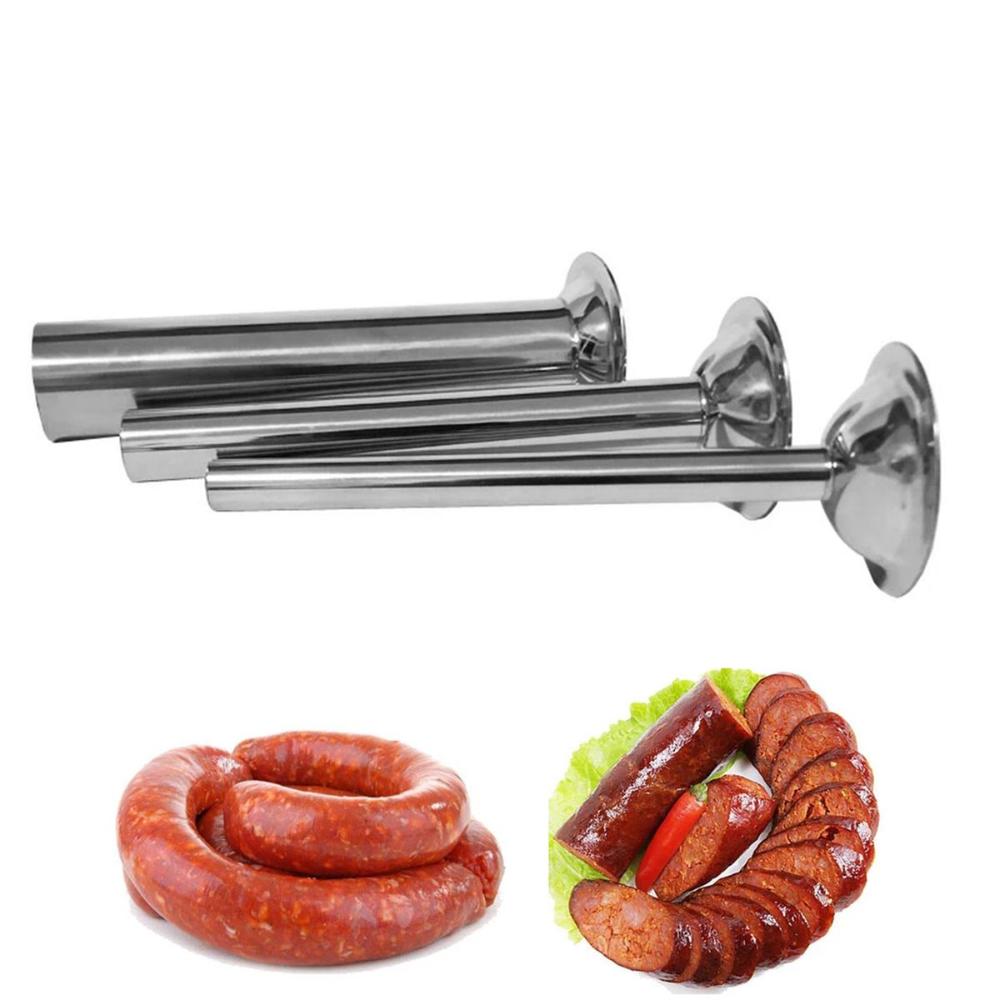 Kitchen Appliances Youtube - 3pcs DIY #10 Food Grinders Stainless