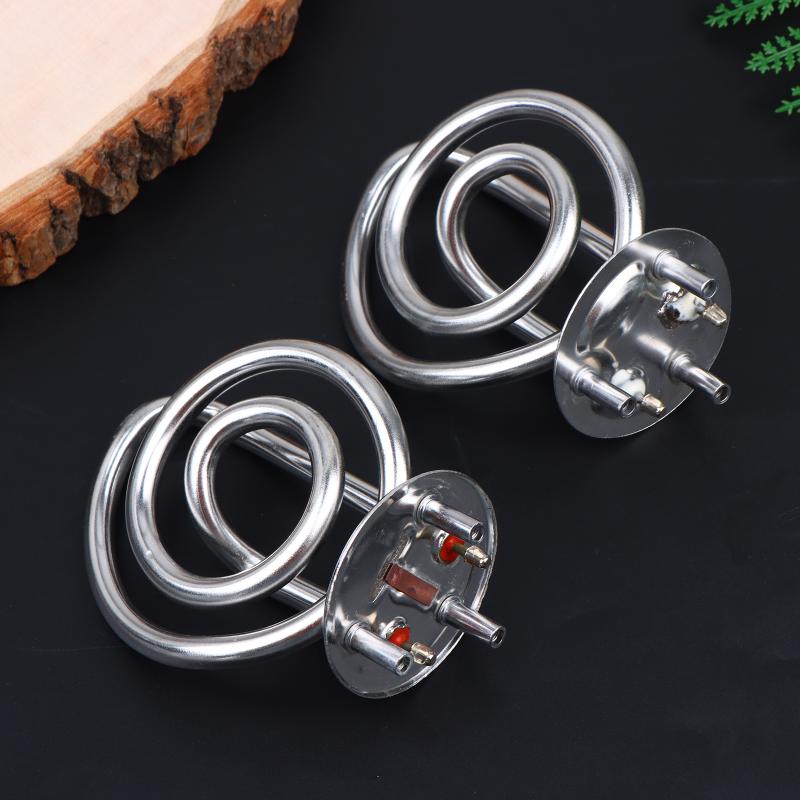 Kitchen Appliances Youtube - 2000W 220V Stainless Steel Heating Element