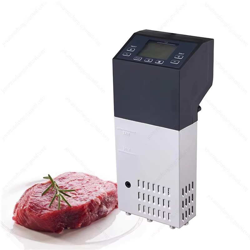 30L EU Standards Portable Sous - Kitchen Appliances Lowes avaliação e preço