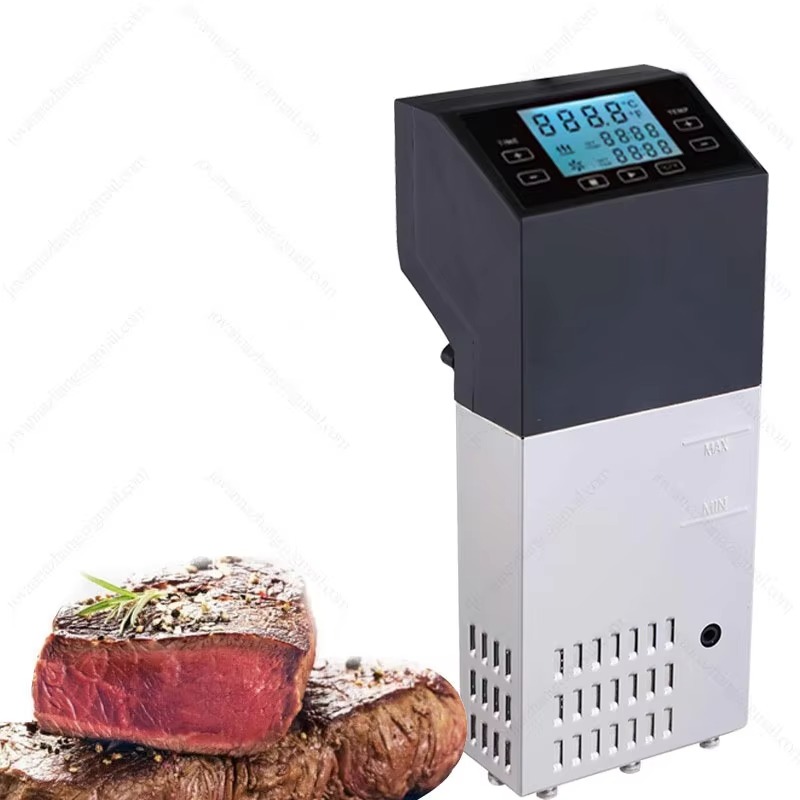 30L EU Standards Portable Sous - Kitchen Appliances Lowes avaliação e preço