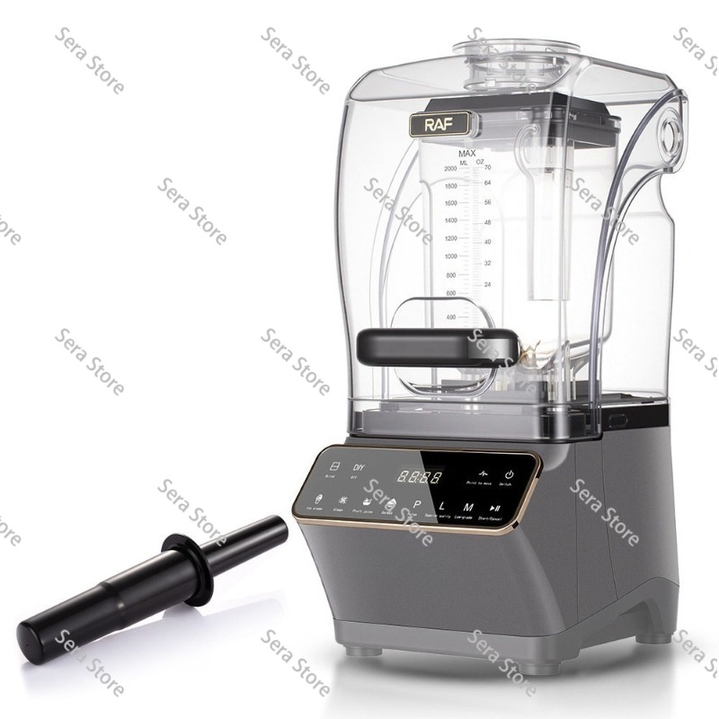 Ice Crusher Blender Multifunct - Kitchen Appliances Lowes avaliação e preço
