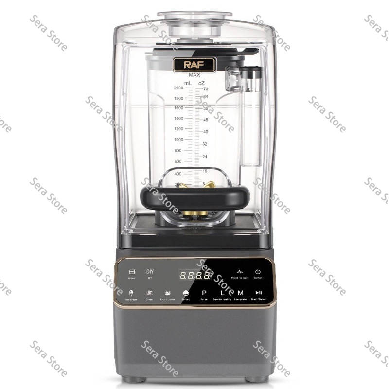 Ice Crusher Blender Multifunct - Kitchen Appliances Lowes avaliação e preço