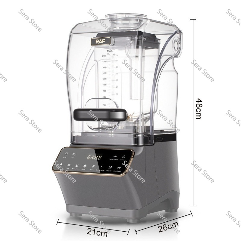 Ice Crusher Blender Multifunct - Kitchen Appliances Lowes avaliação e preço