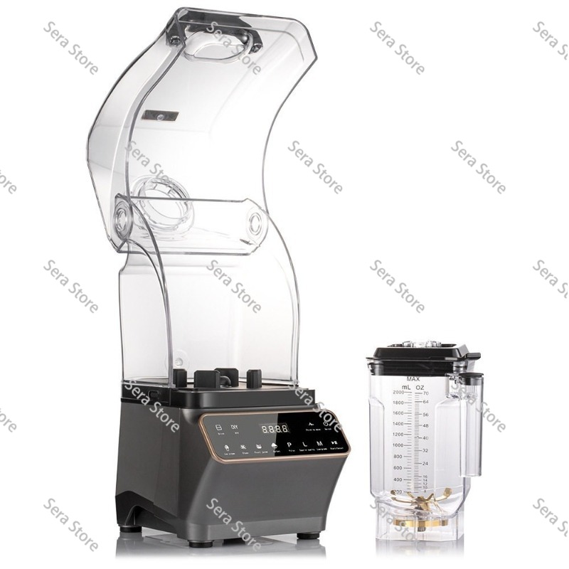 Ice Crusher Blender Multifunct - Kitchen Appliances Lowes avaliação e preço