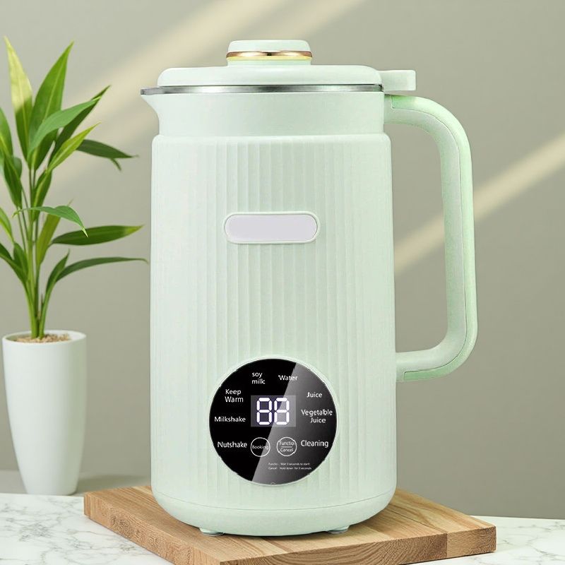 Mini Soybean Milk Maker No Fil - Kitchen Appliances Lowes avaliação e preço