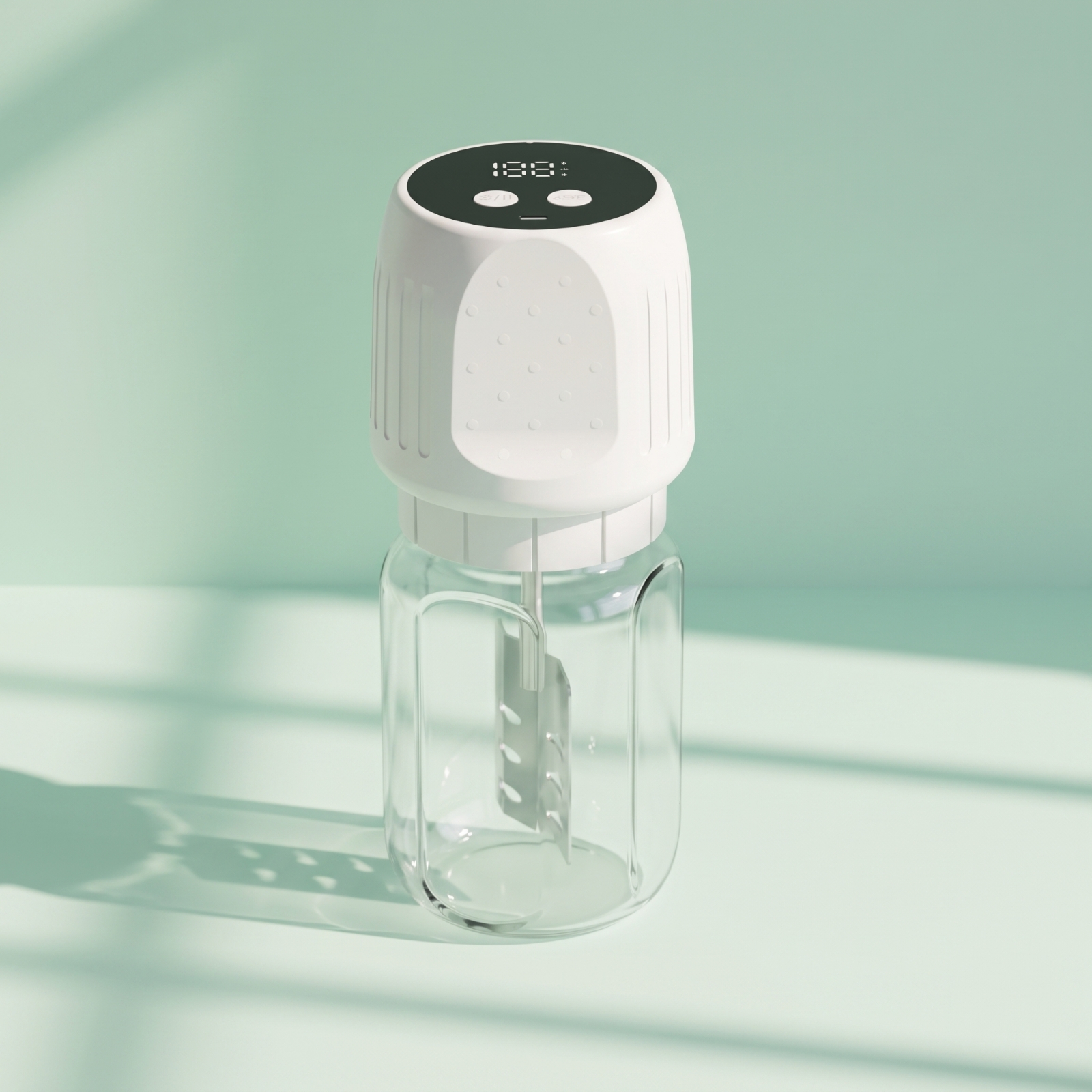 Electric Butter Churn Homemade - Kitchen Appliances Usa avaliação e preço