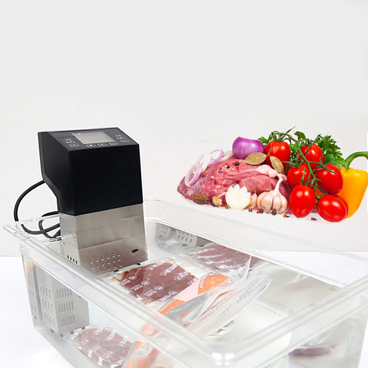 Kitchen Appliance 1500W Slow C - Kitchen Appliances Lowes avaliação e preço