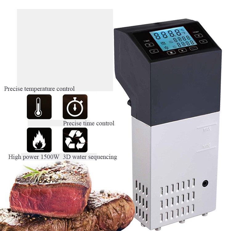 Kitchen Appliance 1500W Slow C - Kitchen Appliances Lowes avaliação e preço
