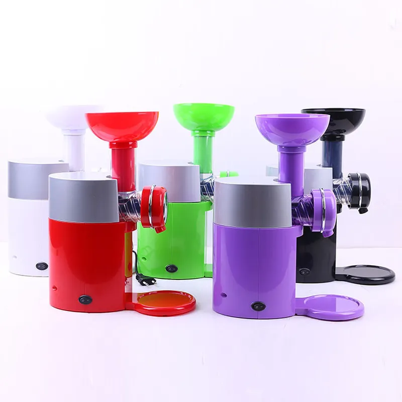 For Ice Cream Machine Home Fru - Kitchen Appliances Youtube avaliação e preço