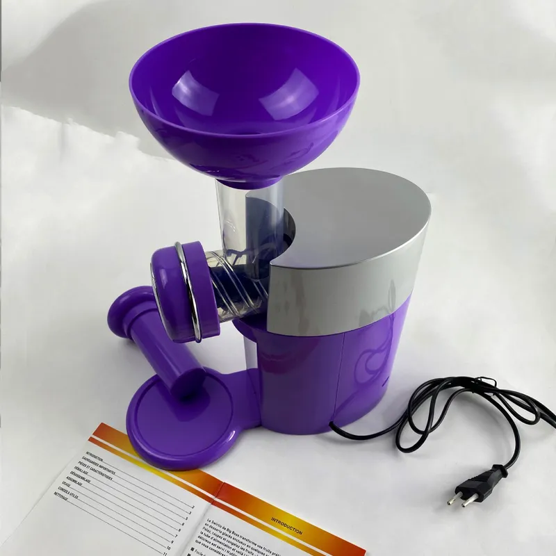 For Ice Cream Machine Home Fru - Kitchen Appliances Youtube avaliação e preço