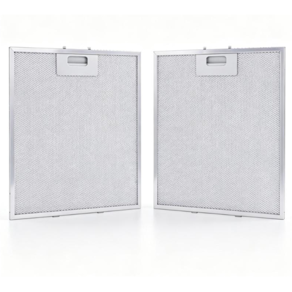 Aluminum Range Hood Filter Des - Kitchen Appliances Usa avaliação e preço