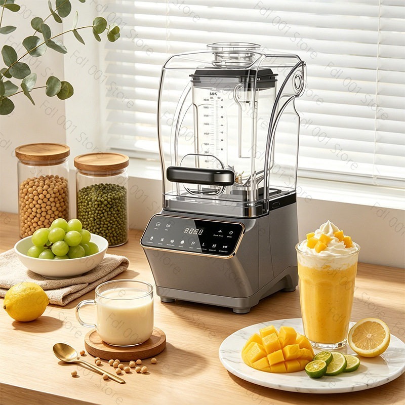 Ice Crusher Blender Multifunct - Kitchen Appliances Lowes avaliação e preço