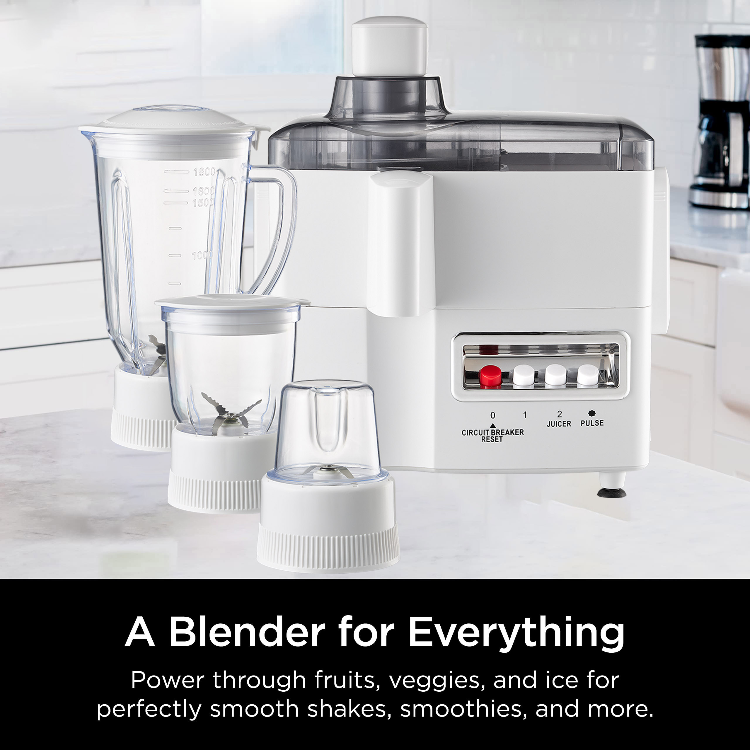4 in 1 Multi-Purpose Household - Kitchen Appliances Usa avaliação e preço