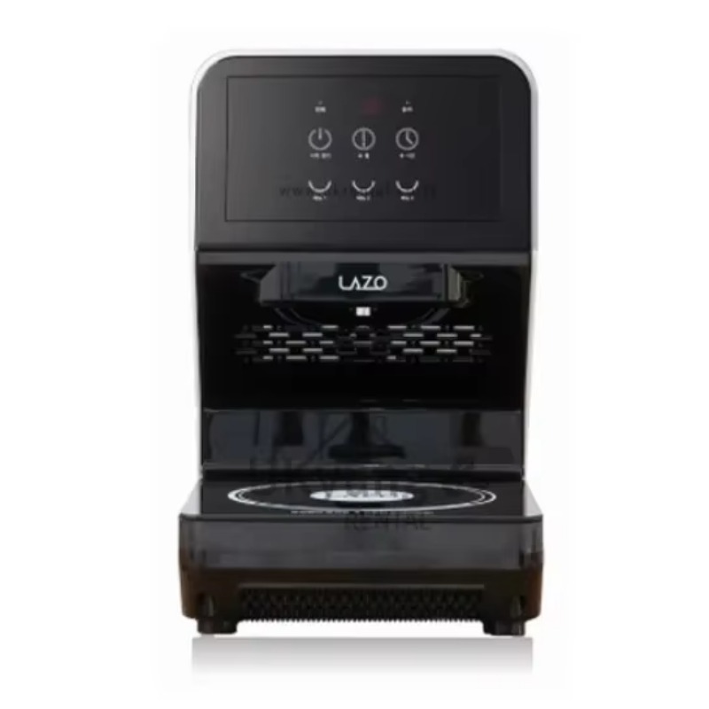 Gold Seller LAZO Business Item - Kitchen Appliances Stores avaliação e preço