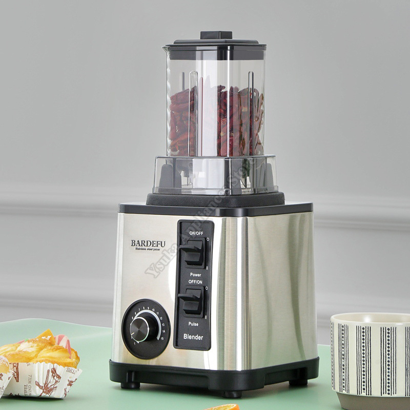 Juicer Blender and Food Proces - Kitchen Appliances Combo avaliação e preço