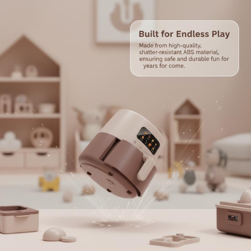 112 Scale Modern Dollhouse Mic - Kitchen Appliances Toys avaliação e preço