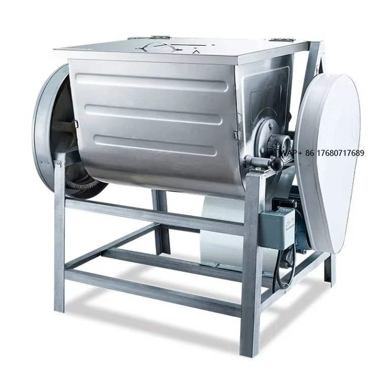 Heavy Duty Dough Mixer Industr - Kitchen Appliances Usa avaliação e preço