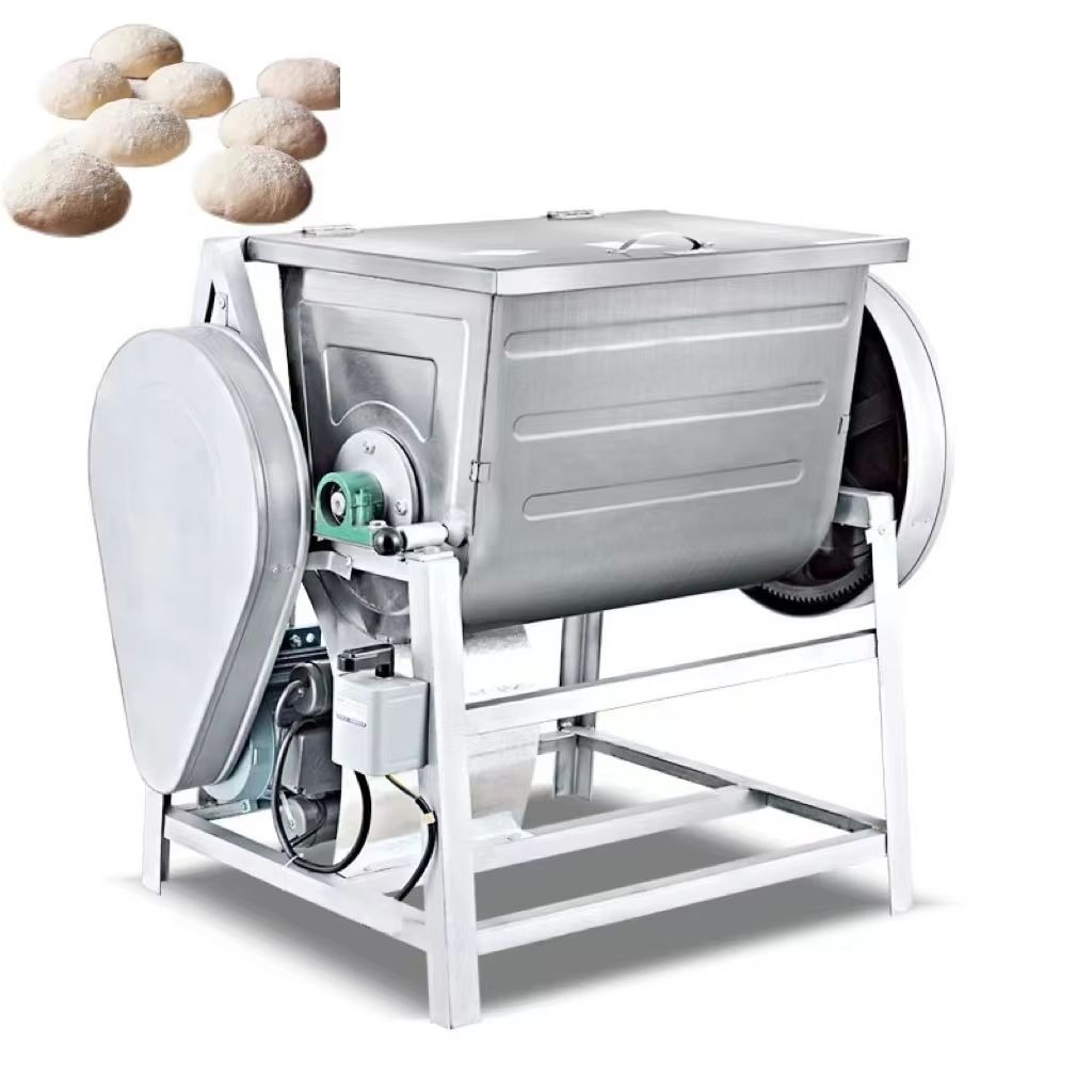 Heavy Duty Dough Mixer Industr - Kitchen Appliances Usa avaliação e preço