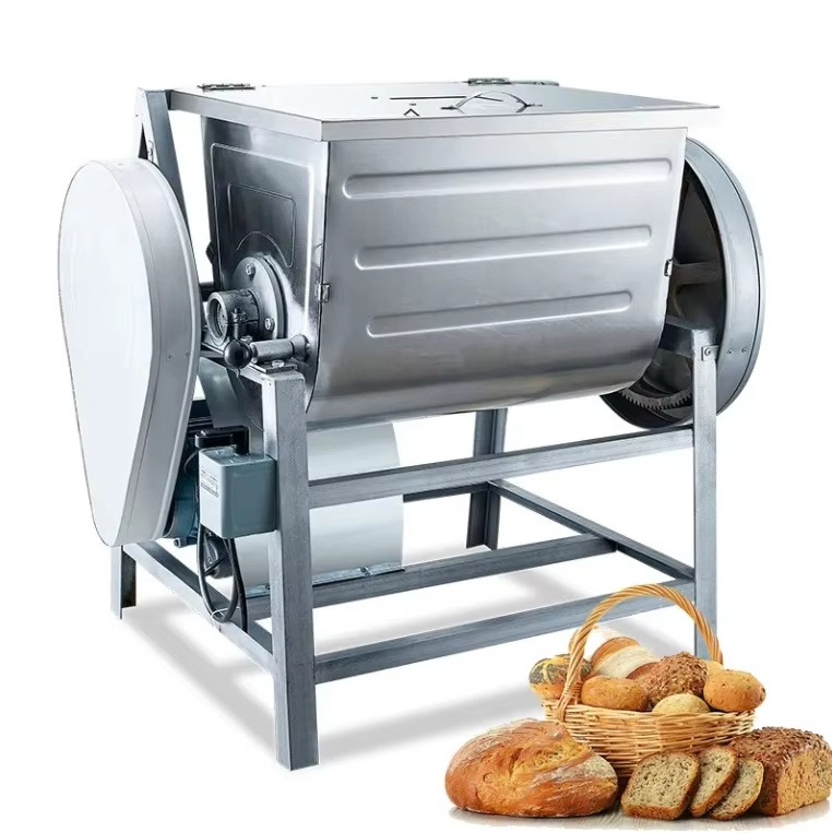 Heavy Duty Dough Mixer Industr - Kitchen Appliances Usa avaliação e preço
