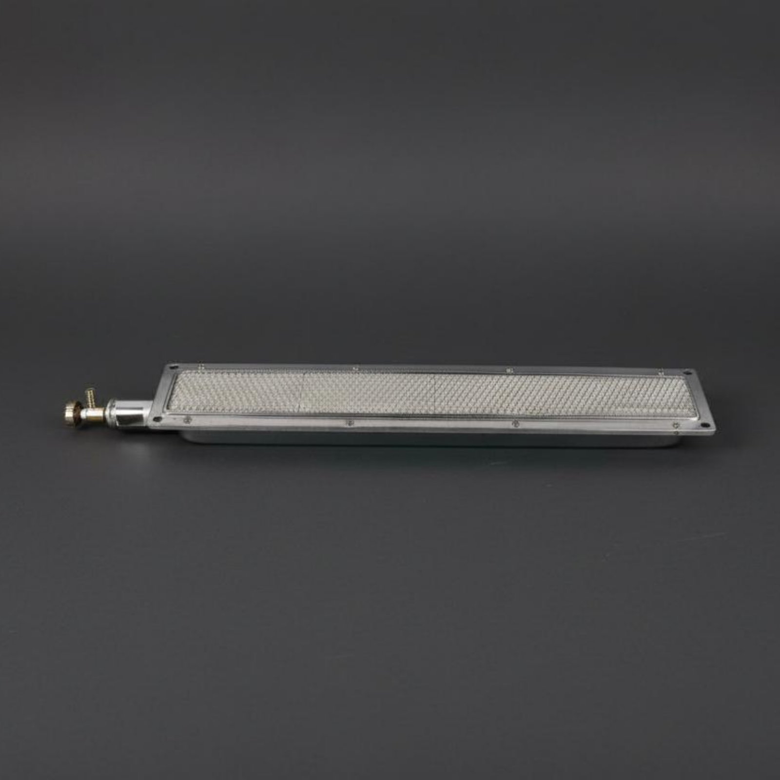Infrared Gas Burner High-Tempe - Kitchen Appliances Usa avaliação e preço