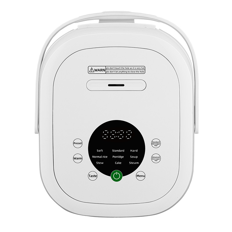 Multi-functional Smart 5L Home - Kitchen Appliances Lowes avaliação e preço
