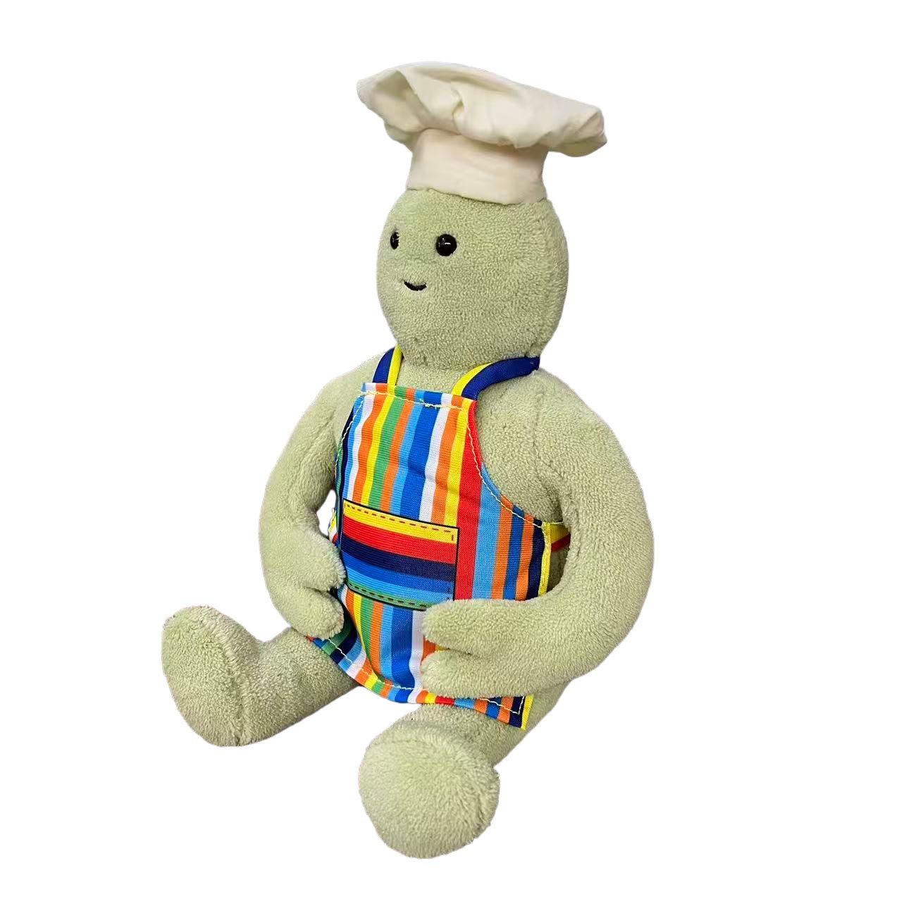 Anime Tiny Chef Show Plush Toy - Kitchen Appliances Toys avaliação e preço