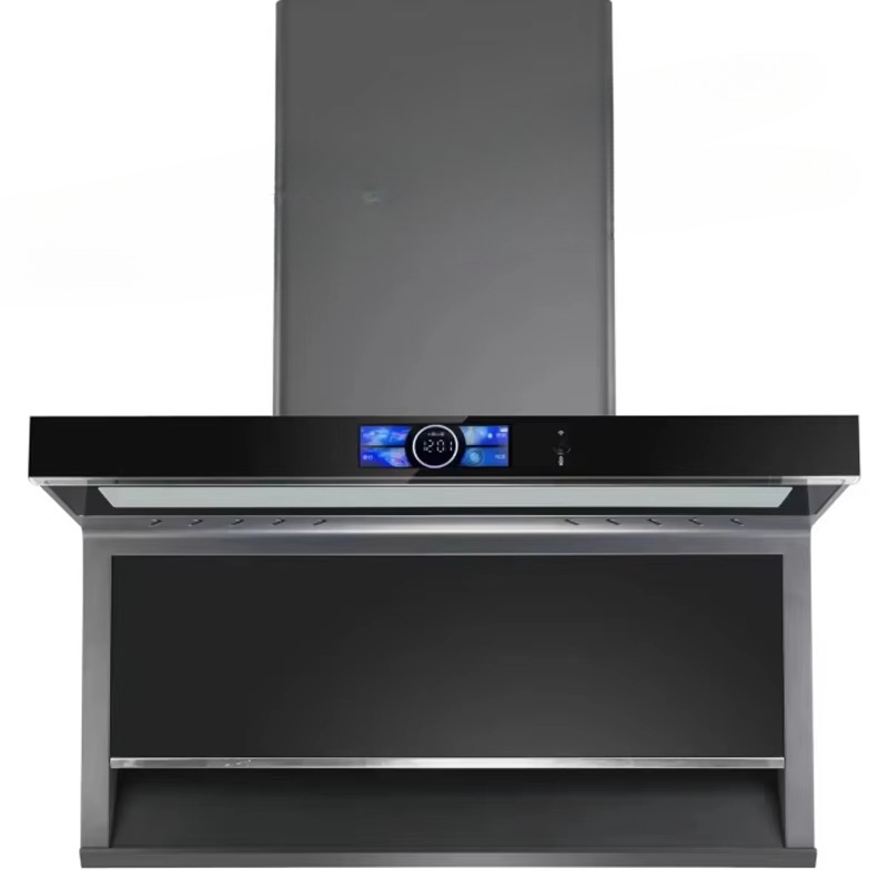 90cm Island Range Hood with Lo - Kitchen Appliances Lowes avaliação e preço