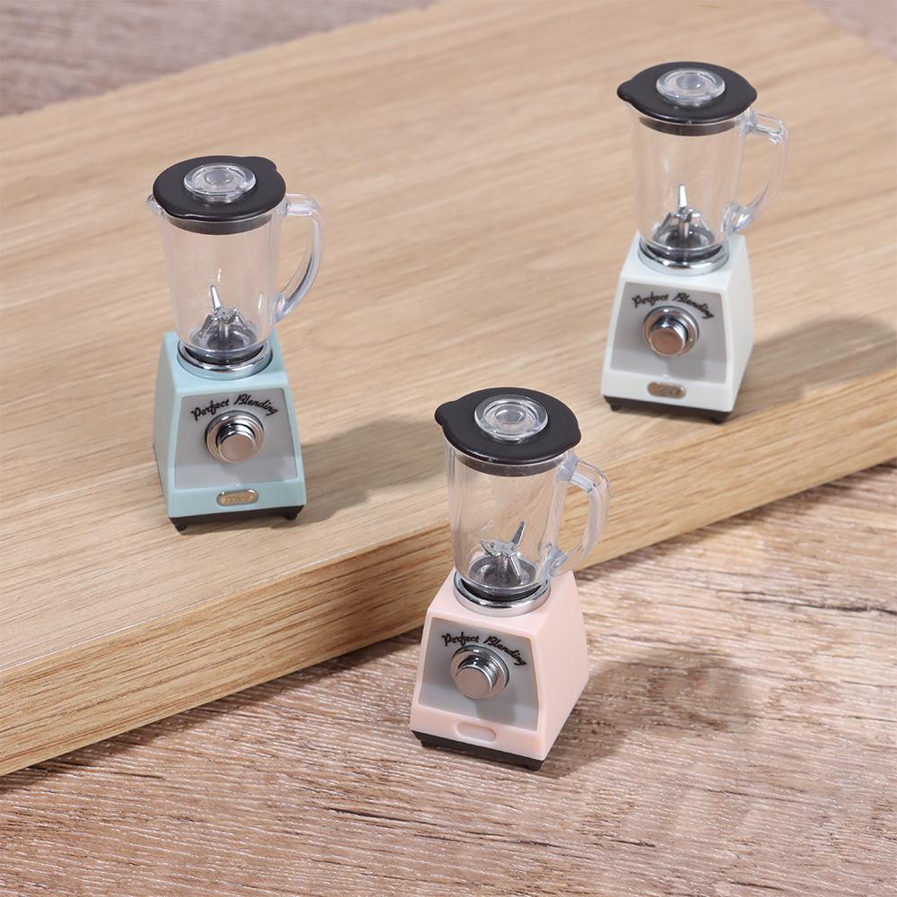 1:12 Miniature Coffee Maker Mo - Kitchen Appliances Toys avaliação e preço