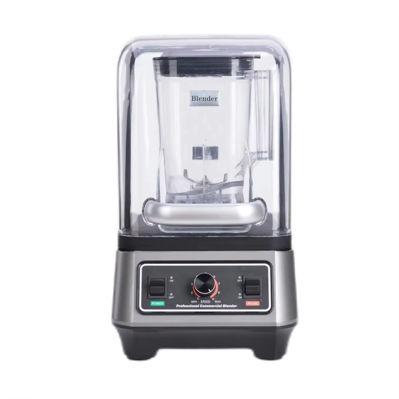 High-Speed 1500W Commercial Ki - Kitchen Appliances Lowes avaliação e preço