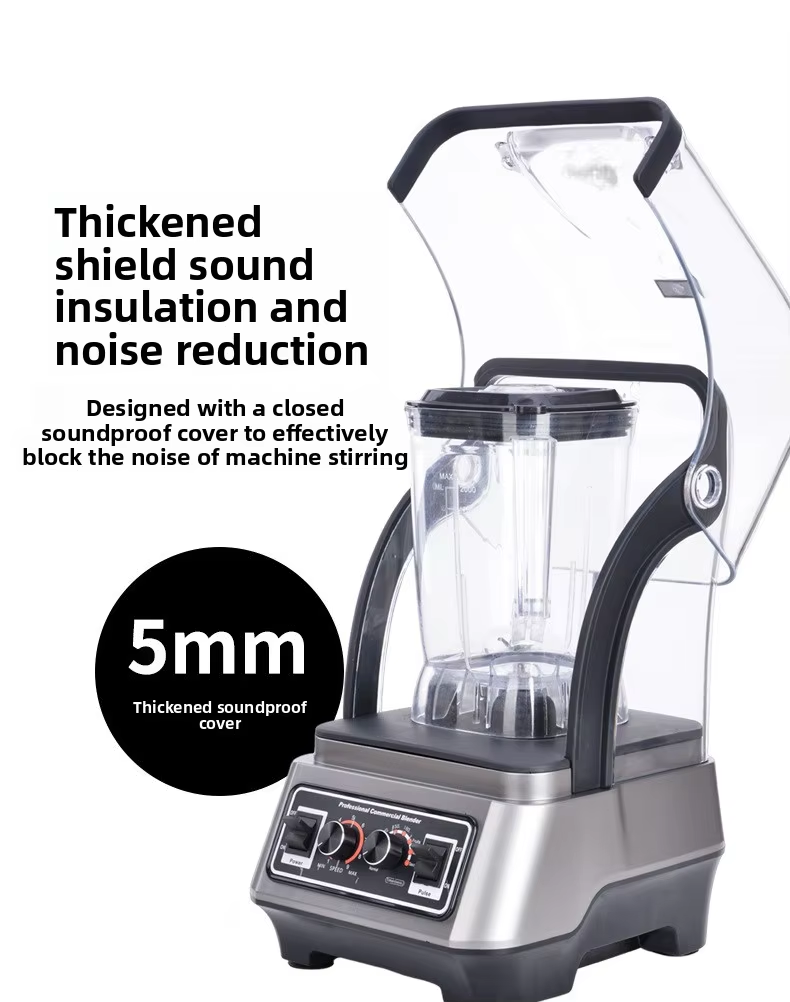 High-Speed 1500W Commercial Ki - Kitchen Appliances Lowes avaliação e preço
