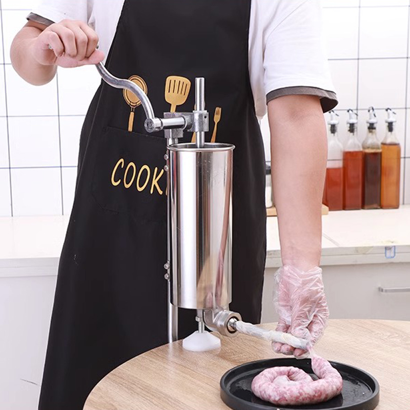 4L Capacity Vertical Sausage S - Kitchen Appliances Youtube avaliação e preço