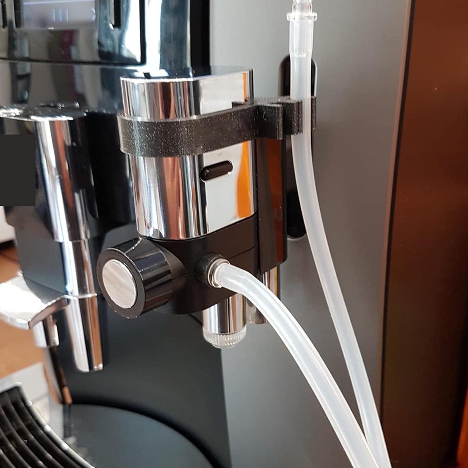 Milk Tube Hoses 6-pieces Coffe - Kitchen Appliances Youtube avaliação e preço