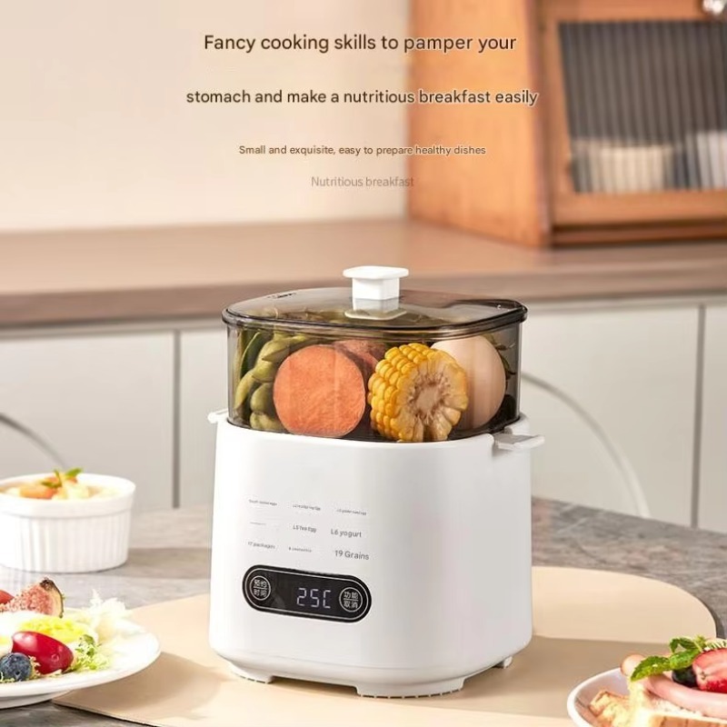 Kitchen Appliances Steamer for - Kitchen Appliances Stores avaliação e preço