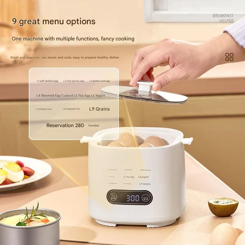 Kitchen Appliances Steamer for - Kitchen Appliances Stores avaliação e preço