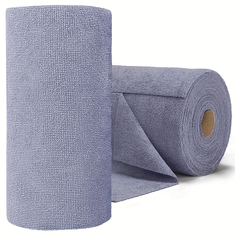 Double Sided Microfiber Kitche - Kitchen Appliances Combo avaliação e preço