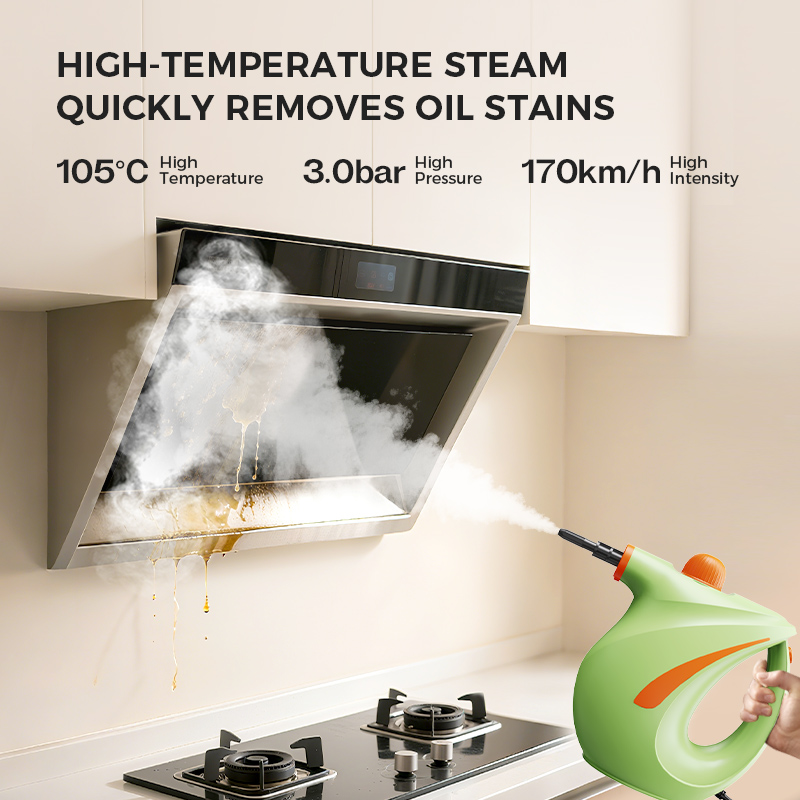 Hot sell Home Appliances Steam - Kitchen Appliances Usa avaliação e preço