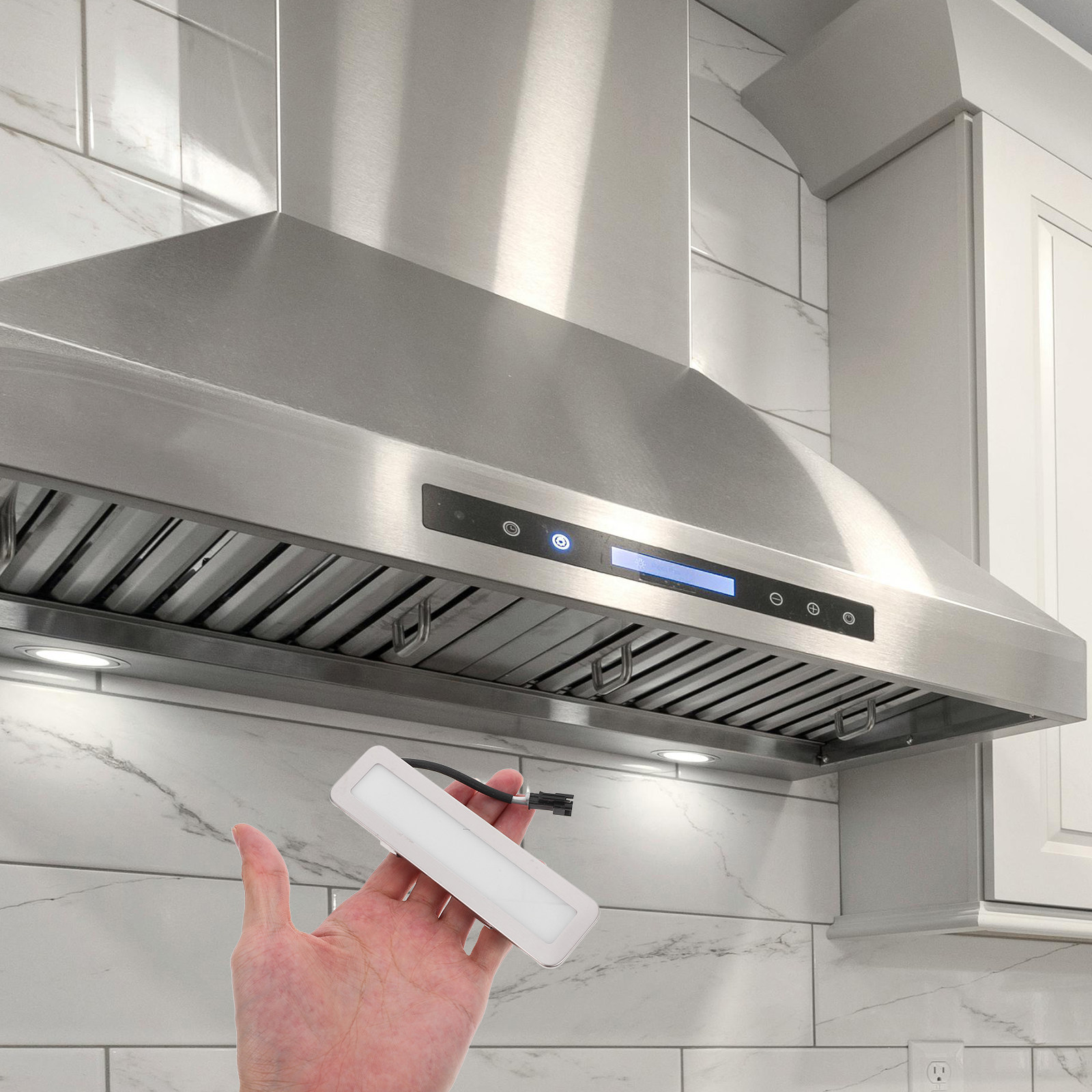 Rectangle Kitchen Range Hood L - Kitchen Appliances Youtube avaliação e preço