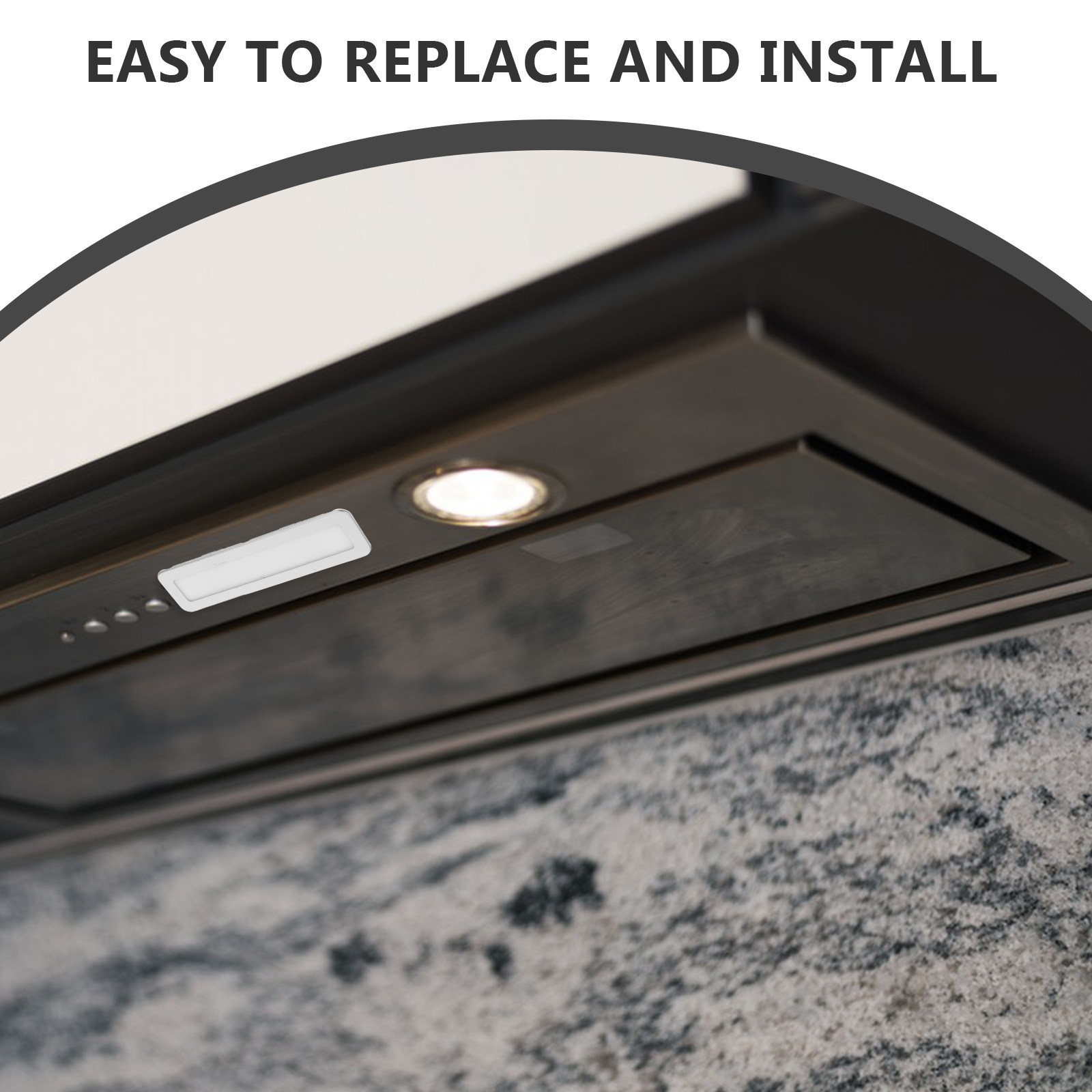 Rectangle Kitchen Range Hood L - Kitchen Appliances Youtube avaliação e preço