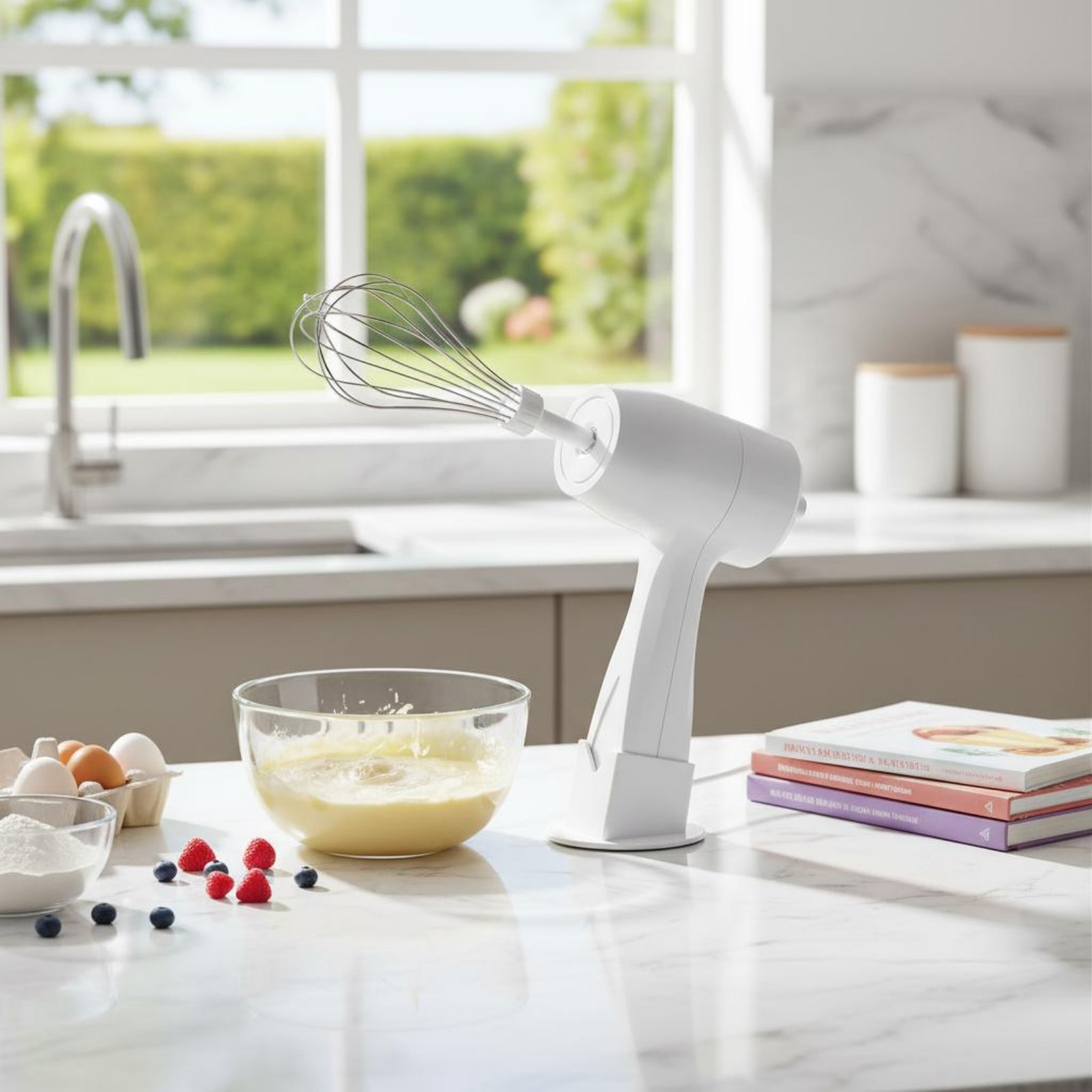 Electric Egg Whisk Whisk Fast  - Kitchen Appliances Lowes avaliação e preço