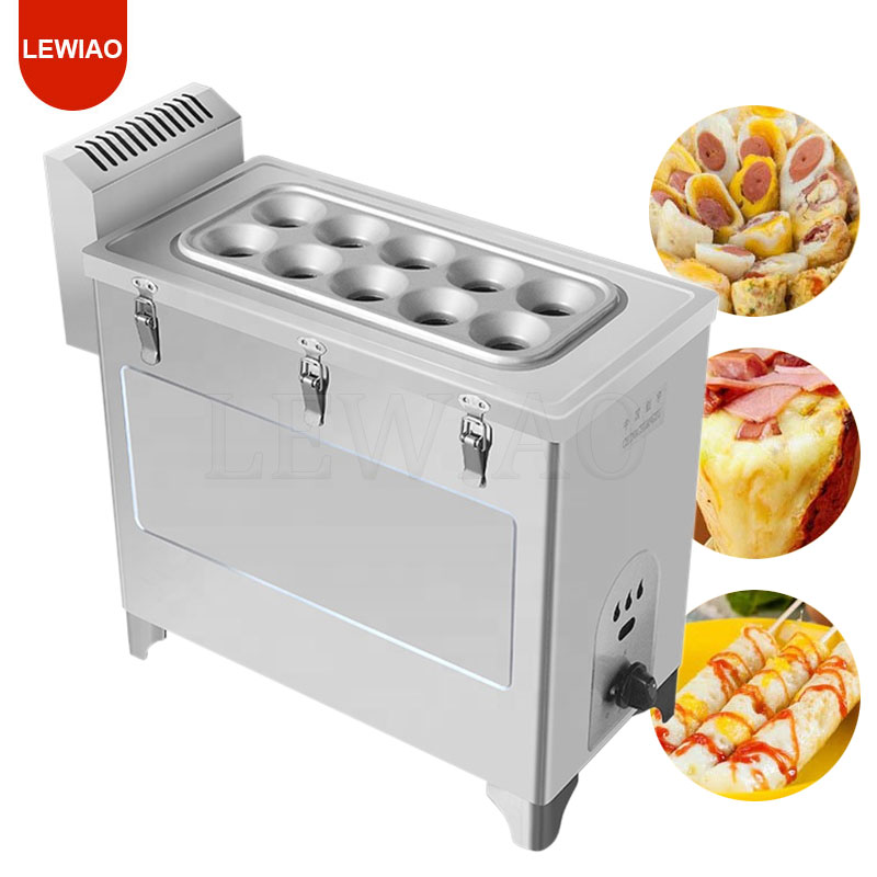Gas Hot Dog Grilling Machine E - Kitchen Appliances Youtube avaliação e preço