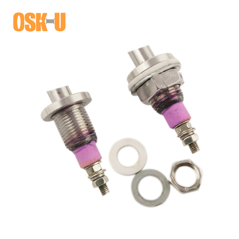 M18 Thread Double U Shaped Hea - Kitchen Appliances Youtube avaliação e preço