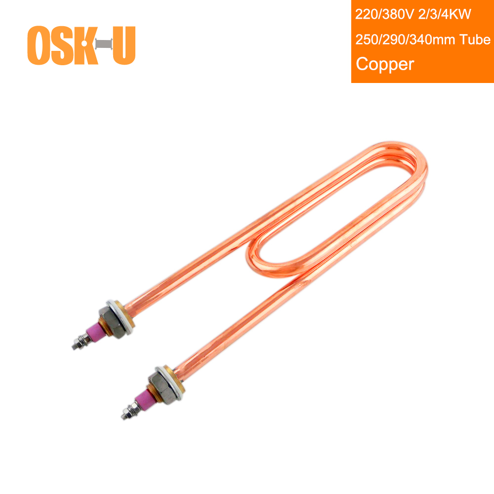 M18 Thread Double U Shaped Hea - Kitchen Appliances Youtube avaliação e preço