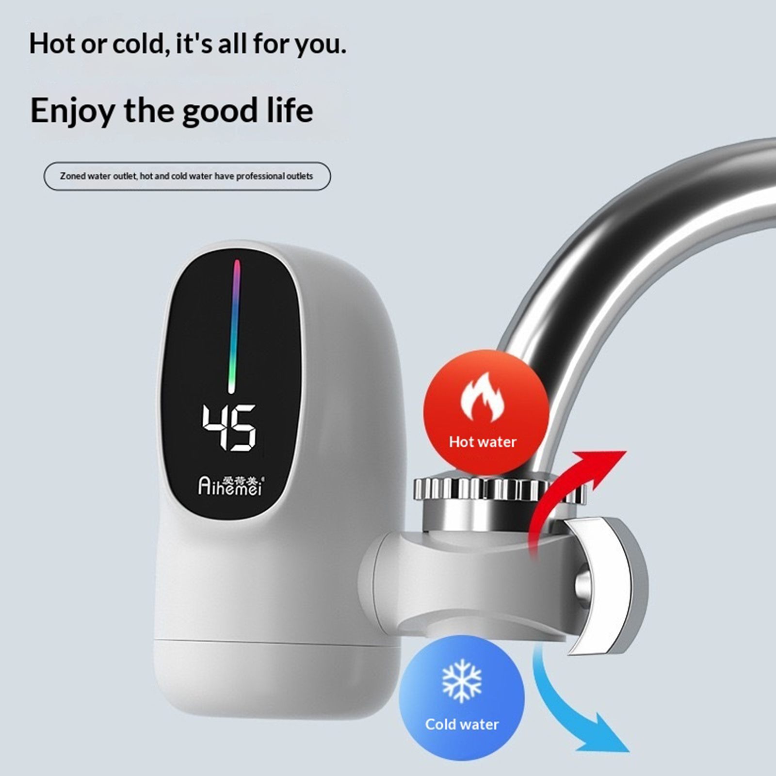 110V Fast Heating Electric Hea - Kitchen Appliances And Utensils avaliação e preço