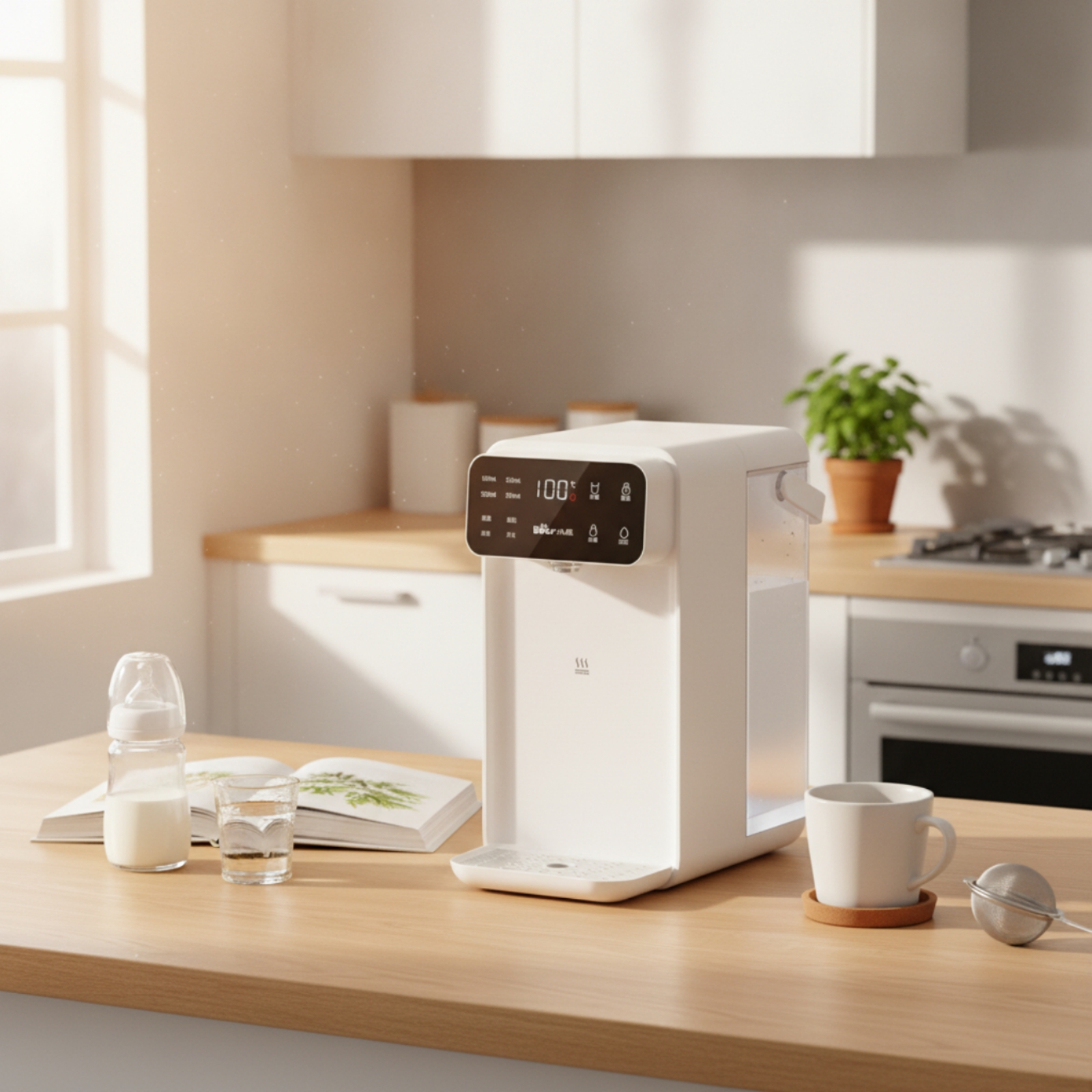 Instant Hot Water Dispenser Se - Kitchen Appliances Usa avaliação e preço