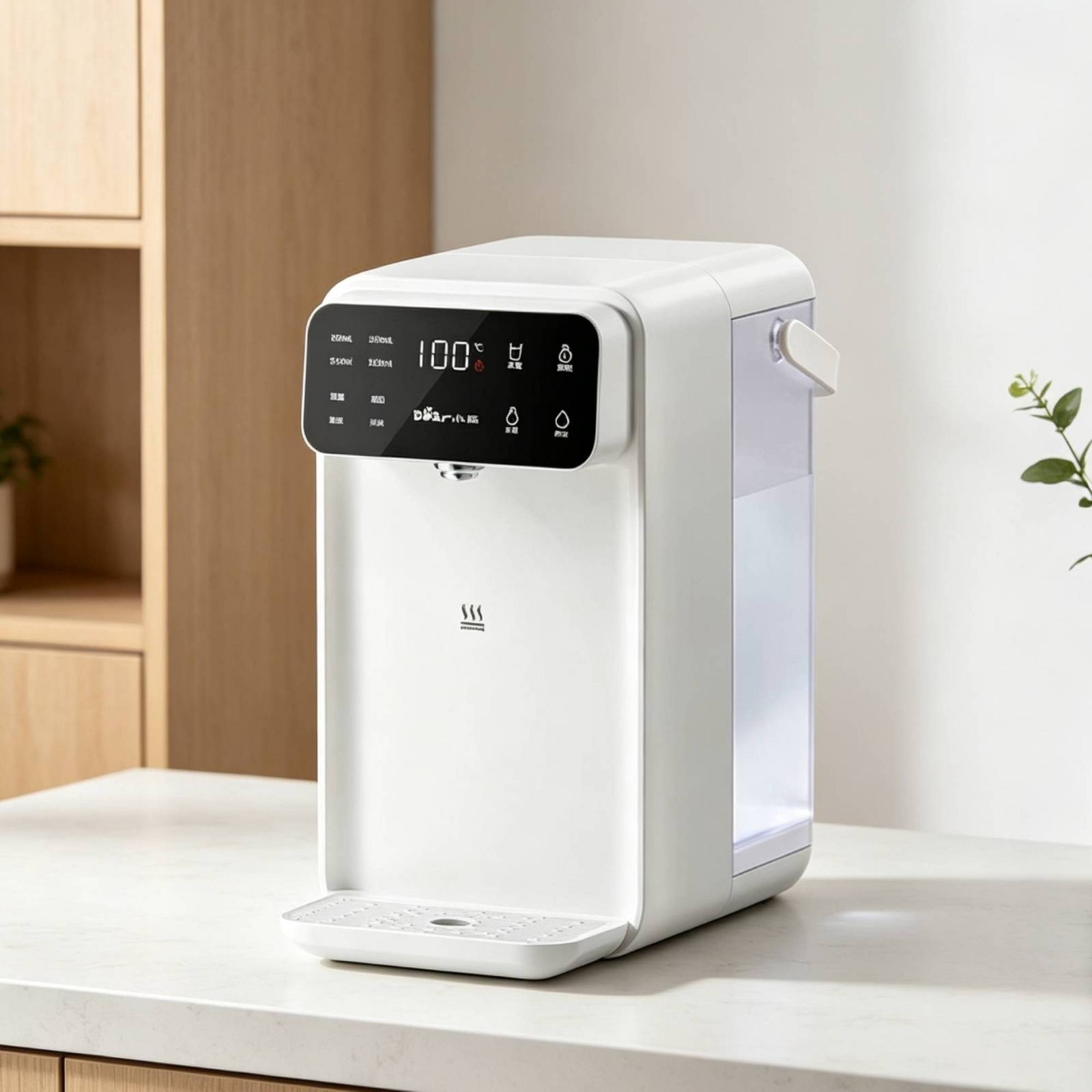 Instant Hot Water Dispenser Se - Kitchen Appliances Usa avaliação e preço