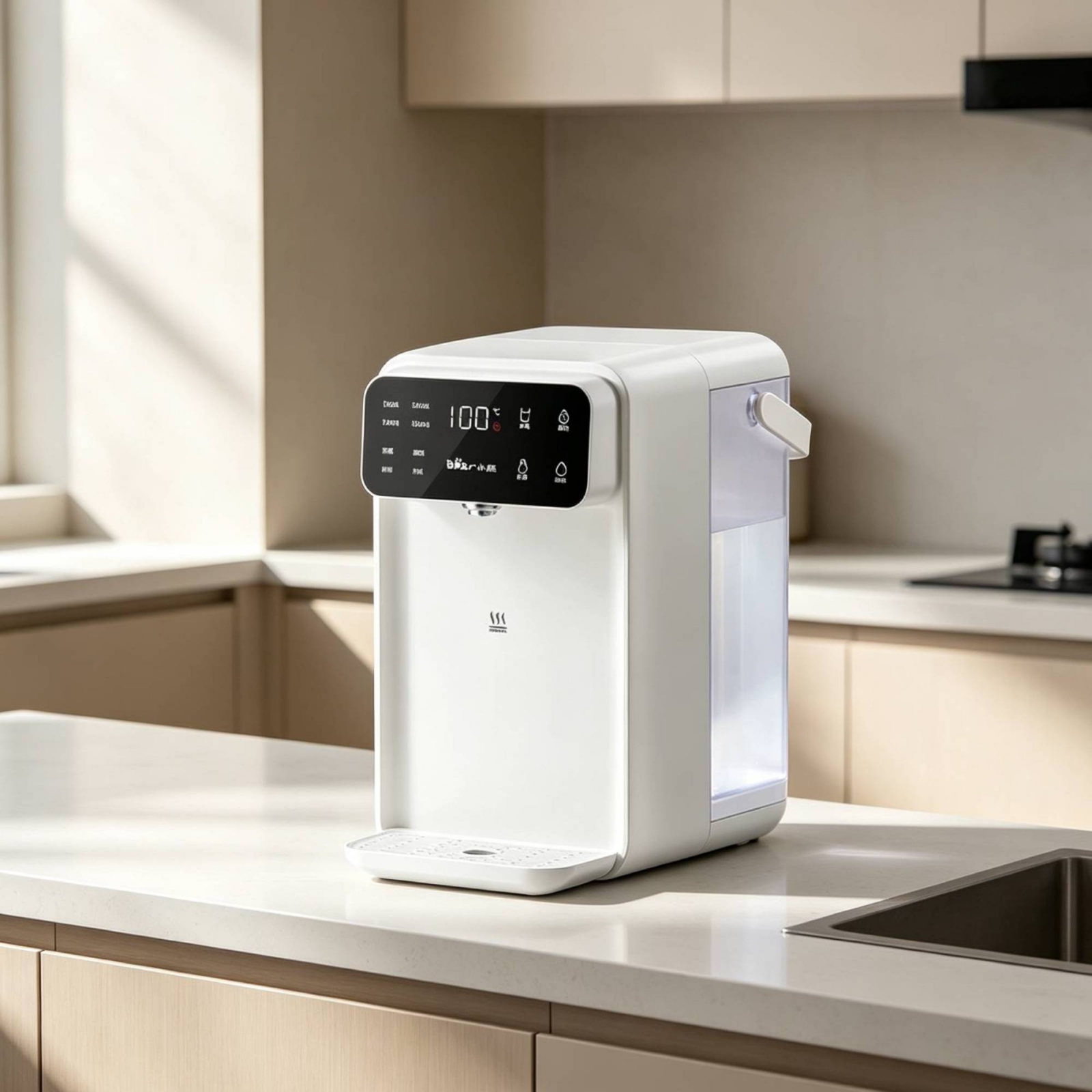 Instant Hot Water Dispenser Se - Kitchen Appliances Usa avaliação e preço