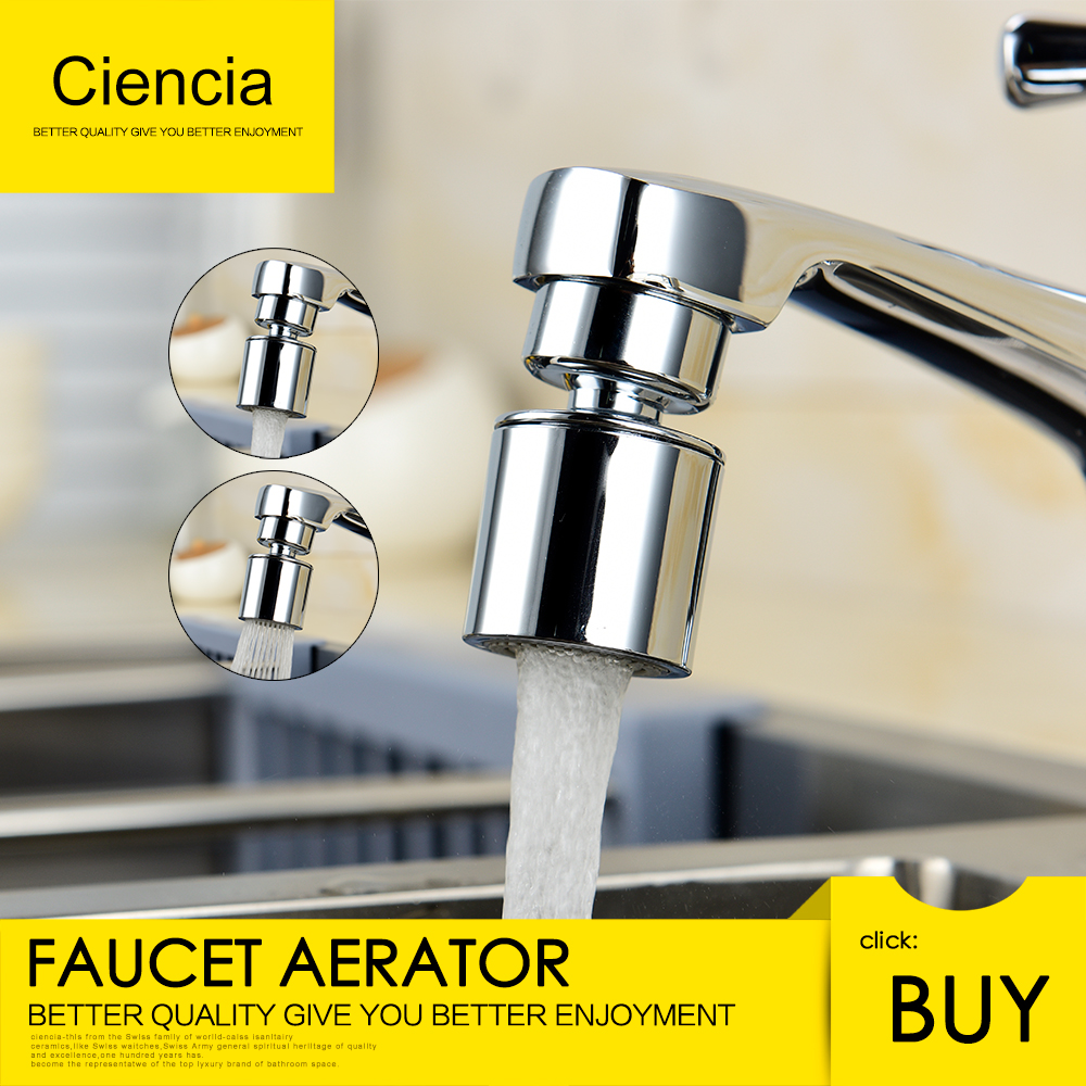 Ciencia Brass M22 Female Threa - Kitchen Appliances Lowes avaliação e preço