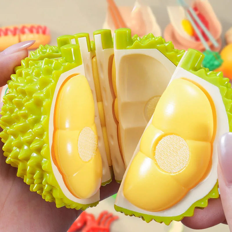 Montessori House Play Cutting  - Kitchen Appliances Toys avaliação e preço