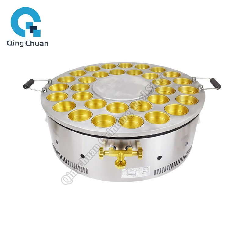 Red Bean Cake Machine Commerci - Kitchen Appliances Usa avaliação e preço