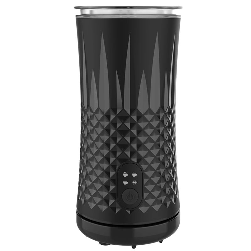 Electric Milk Frother Formilk  - Kitchen Appliances Usa avaliação e preço